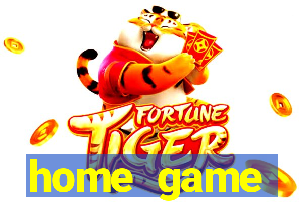 home game gamecategoryid 0